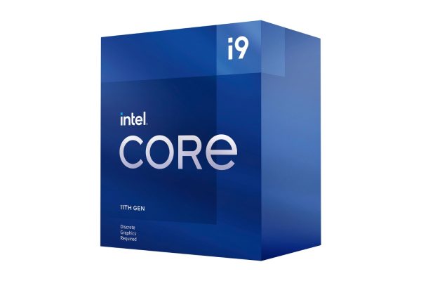 Core i9 11900F Rocket Lake