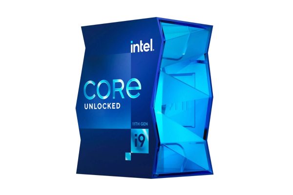 Core i9 11900K Rocket Lake