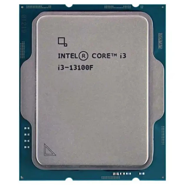 Core i3 13100F Raptor Lake