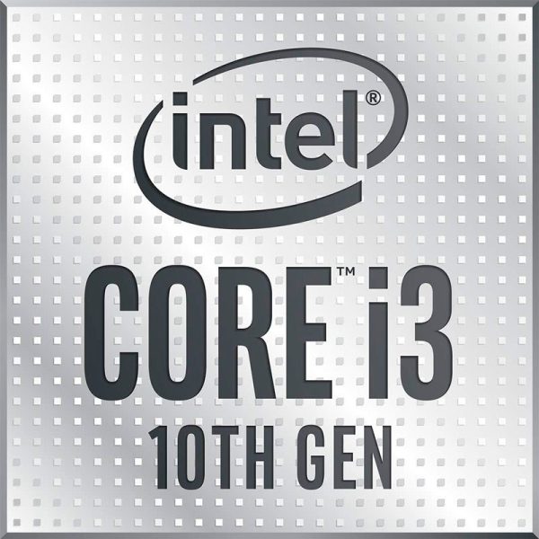 Core i3 10100F Comet Lake