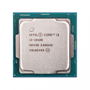 Core i3 10100F Comet Lake