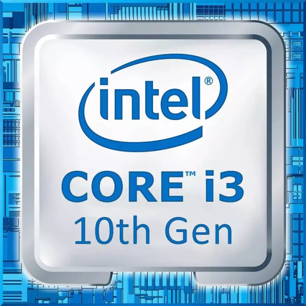 Core i3 10100F Comet Lake