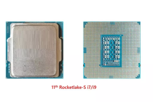 Core i9 11900K Rocket Lake