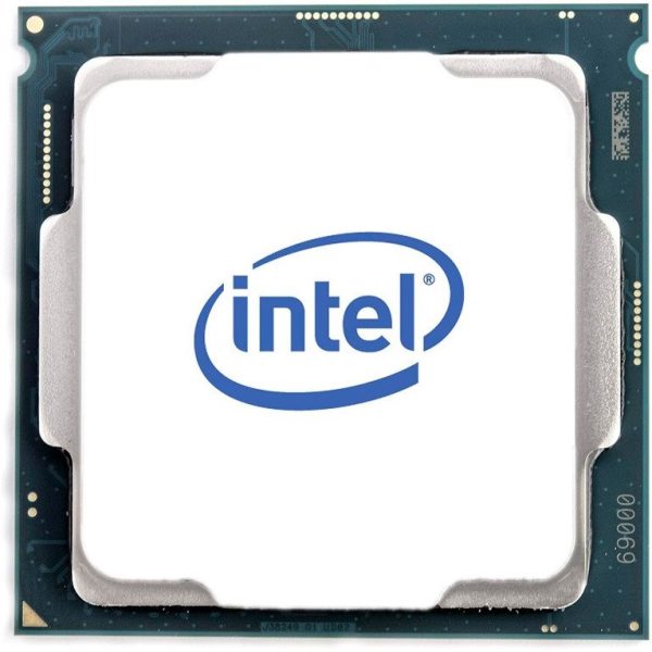 Core i3 10100F Comet Lake