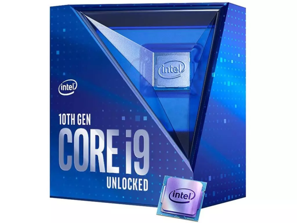 Core i9 11900K Rocket Lake