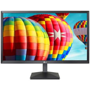 مانیتور 22 اینچ ال جی LG 22MK430H-B