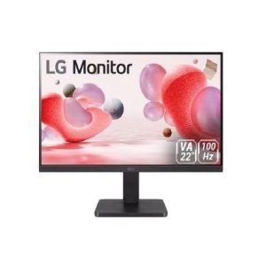 مانیتور 22 اینچ ال جی LG 22MR410-B