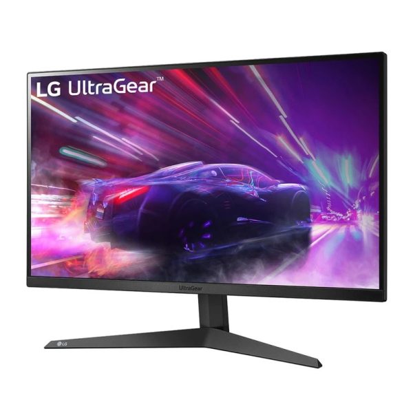 مانیتور 24 اینچ ال جی LG 24GQ50F-B