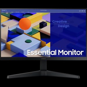 مانیتور سامسونگ 22 اینچ SAMSUNG 22C310 Essential Monitor