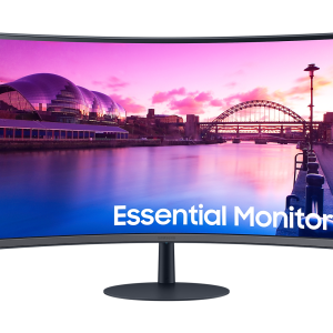 مانیتور سامسونگ 27 اینچ SAMSUNG 27C390 Curved Monitor