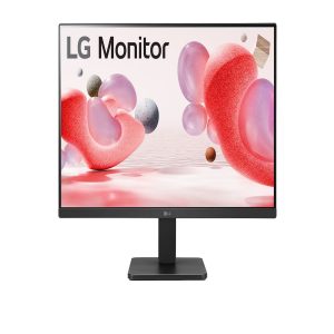 مانیتور 24 اینچ ال جی LG 24MR400-B