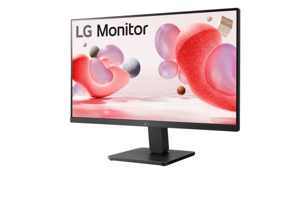 مانیتور 24 اینچ ال جی LG 24MR400-B