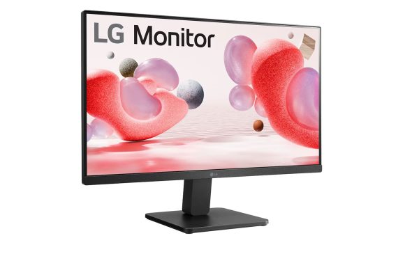 مانیتور 24 اینچ ال جی LG 24MR400-B