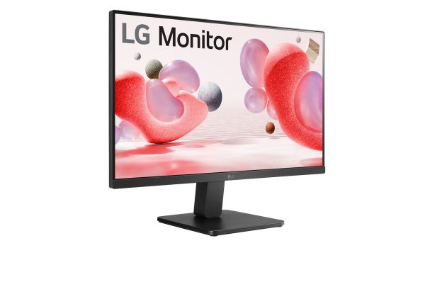 مانیتور 24 اینچ ال جی LG 24MR400-B