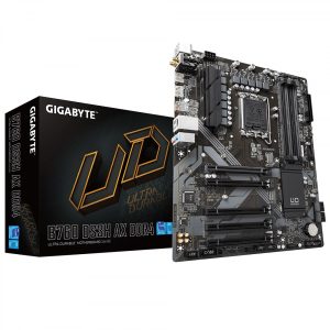 مادربورد گیگابایت GIGABYTE B760 DS3H AX DDR4