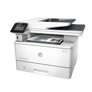 پرینتر چندکاره لیزری اچ پی مدل HP LaserJet Pro MFP M426fdn