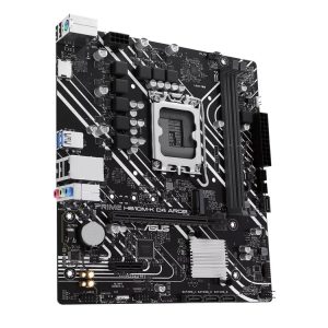 مادربرد ایسوس مدل PRIME H610M-K D4 ARGB DDR4